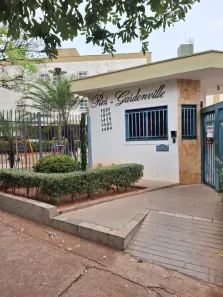 Apartamento com 3 Quartos para alugar, 80m² no Parque Residencial Comendador Mançor Daud, São José do Rio Preto