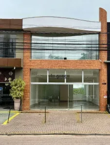 Ponto Comercial para alugar, 240m² no Jardim Paraíso, Itu