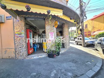 Ponto Comercial para alugar, 47m² no Ribeira, Rio de Janeiro