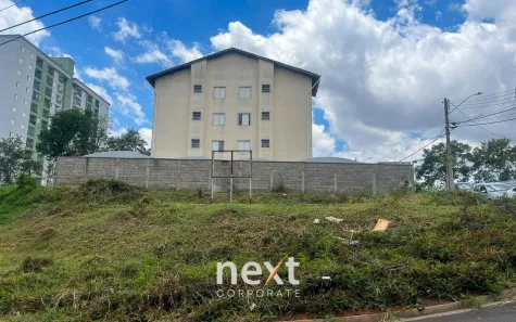 Lote/Terreno à venda, 382m² no Loteamento Pedra Verde, Valinhos