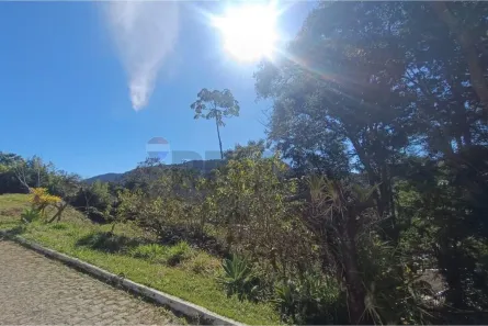 Lote/Terreno à venda, 290m² no Albuquerque, Teresópolis