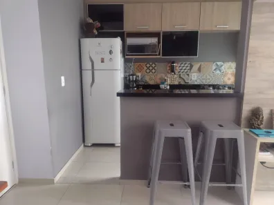 Apartamento com 2 Quartos à venda, 47m² no Parque Munhoz, São Paulo