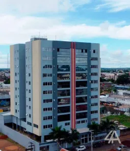 Apartamento com 3 Quartos à venda, 153m² no Embratel, Porto Velho