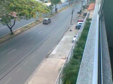 Galpão/Depósito/Armazém para alugar, 360m² no Tirol (Barreiro), Belo Horizonte