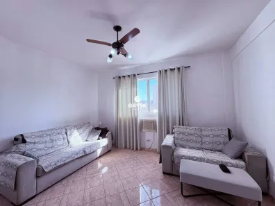 Apartamento com 2 Quartos à venda, 70m² no Vila Mathias, Santos