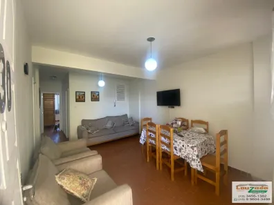 Apartamento com 1 Quarto à venda, 45m² no Centro, Peruíbe
