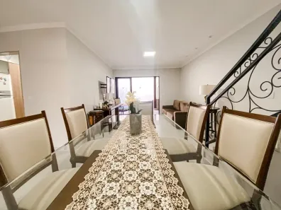 Casa com 3 Quartos à venda, 229m² no Jardim Belvedere, Volta Redonda