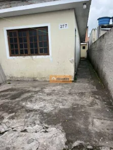 Casa com 3 Quartos à venda, 110m² no Parque Buenos Aires, Suzano