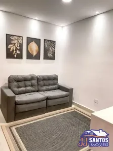 Apartamento com 1 Quarto à venda, 44m² no Belenzinho, São Paulo