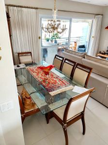 Apartamento com 3 Quartos à venda, 116m² no Baeta Neves, São Bernardo do Campo
