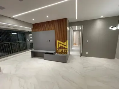 Apartamento com 3 Quartos à venda, 91m² no Parque Industrial Tomas Edson, São Paulo