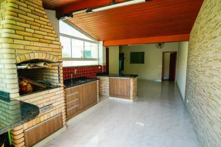 Cobertura com 2 Quartos à venda, 145m² no Santa Maria, Santo André