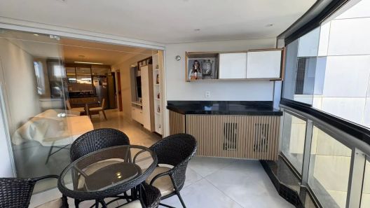 Apartamento com 1 Quarto à venda, 52m² no Caminho das Árvores, Salvador
