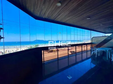 Apartamento com 4 Quartos à venda, 350m² no Marlin, Cabo Frio