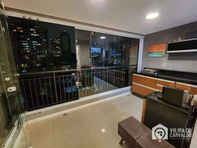 Apartamento com 2 Quartos à venda, 56m² no Vila Pompéia, São Paulo