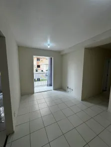 Apartamento com 2 Quartos para alugar, 52m² no Araçagi, São José de Ribamar