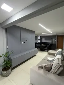 Apartamento com 3 Quartos à venda, 77m² no Intermares, Cabedelo