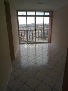 Apartamento com 2 Quartos à venda, 55m² no Taboão, Diadema