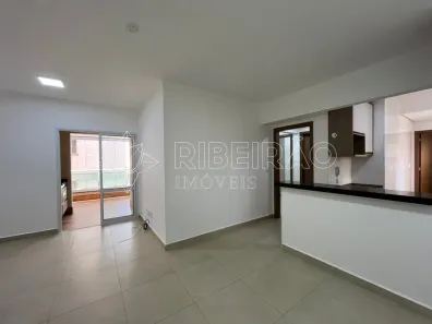Apartamento com 3 Quartos à venda, 93m² no Jardim Botânico, Ribeirão Preto