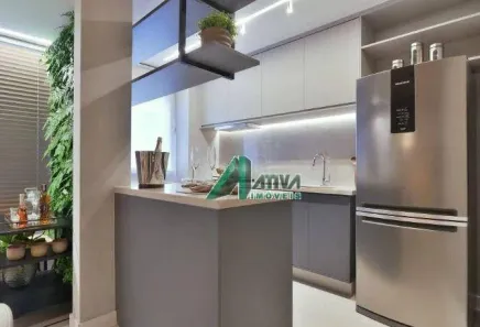 Apartamento com 2 Quartos à venda, 71m² no Savassi, Belo Horizonte
