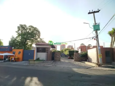 Casa de Condomínio com 4 Quartos para alugar, 333m² no Fátima, Teresina