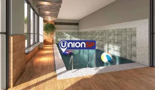 Apartamento com 3 Quartos à venda, 132m² no Alto da Lapa, São Paulo