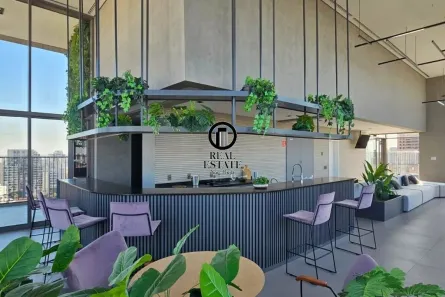 Apartamento com 1 Quarto à venda, 24m² no Vila Mariana, São Paulo