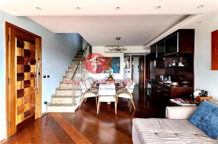 Cobertura com 4 Quartos à venda, 300m² no Bela Aliança, São Paulo