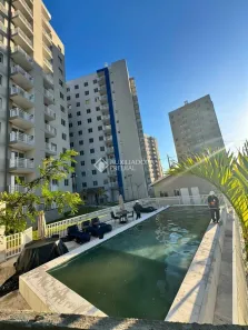 Apartamento com 2 Quartos para alugar, 45m² no Igara, Canoas