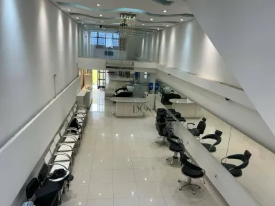 Ponto Comercial para alugar, 150m² no Vila Hortência, Sorocaba