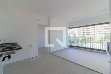 Apartamento com 1 Quarto à venda, 40m² no Cerqueira César, São Paulo