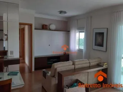 Apartamento com 3 Quartos para venda ou aluguel, 135m² no Tamboré, Santana de Parnaíba