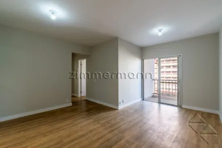 Apartamento com 2 Quartos à venda, 63m² no Moema, São Paulo