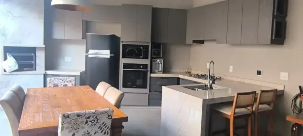 Casa de Condomínio com 3 Quartos à venda, 181m² no Village Damha Rio Preto III, São José do Rio Preto