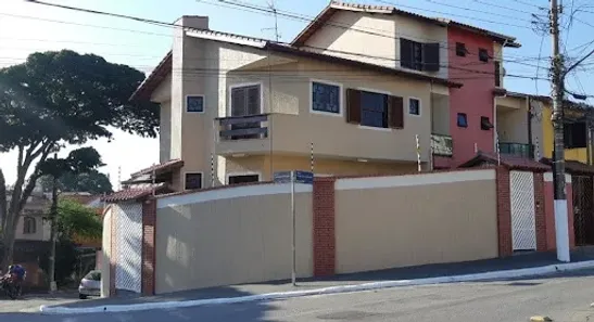 Sobrado com 3 Quartos à venda, 164m² no Jardim Vila Galvão, Guarulhos