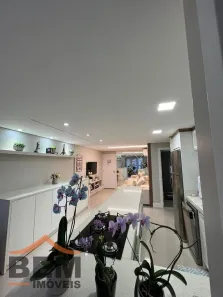 Apartamento com 2 Quartos para alugar, 67m² no São João, Itajaí
