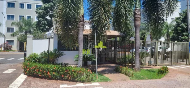 Apartamento com 2 Quartos à venda, 47m² no Loteamento Clube V, São José do Rio Preto