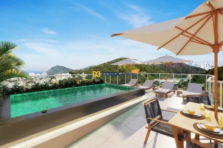 Apartamento com 2 Quartos à venda, 63m² no Praia Brava de Itajaí, Itajaí
