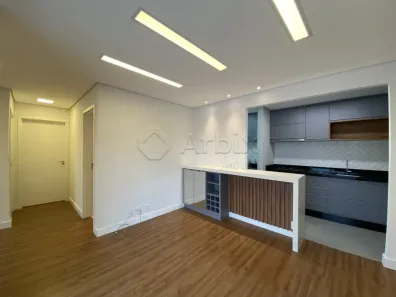 Apartamento com 2 Quartos à venda, 70m² no Jardim Ipiranga, Americana