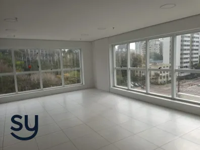 Sala Comercial para alugar, 44m² no Menino Deus, Porto Alegre