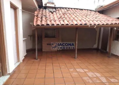 Sobrado com 3 Quartos à venda, 155m² no Vila Guarani (Z Sul), São Paulo