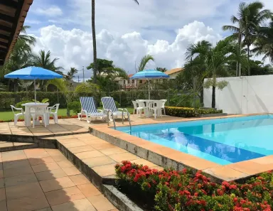 Casa com 6 Quartos à venda, 276m² no Vilas do Atlântico, Lauro de Freitas