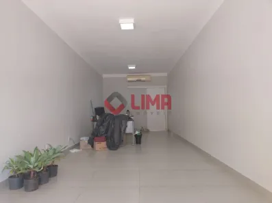 Ponto Comercial para alugar, 40m² no Parque Paulistano, Bauru
