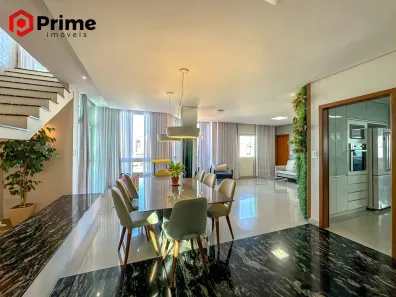 Casa com 4 Quartos à venda, 619m² no Muquiçaba, Guarapari