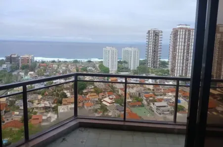 Apartamento com 4 Quartos à venda, 263m² no Barra da Tijuca, Rio de Janeiro