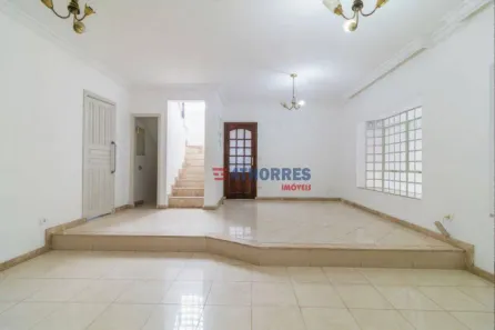 Casa com 4 Quartos à venda, 280m² no Super Quadra Morumbi, São Paulo