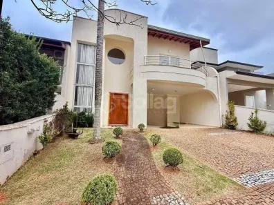 Casa de Condomínio com 3 Quartos à venda, 235m² no Jardim Alto da Colina, Valinhos