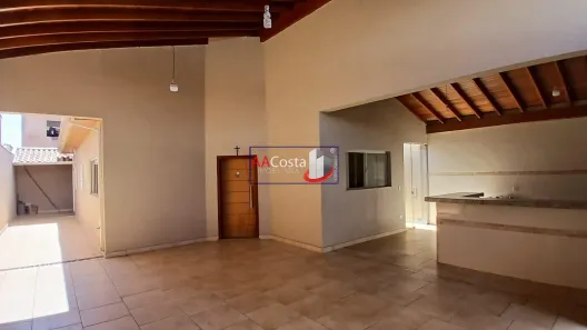 Casa com 3 Quartos à venda, 175m² no Residencial Palermo, Franca