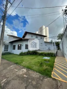 Ponto Comercial para alugar, 408m² no Cidade Jardim, Uberlândia