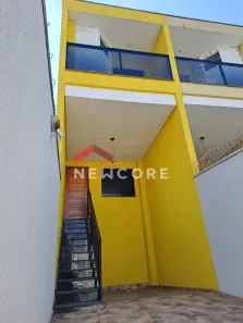 Sobrado com 3 Quartos à venda, 84m² no Jardim Eliane, São Paulo